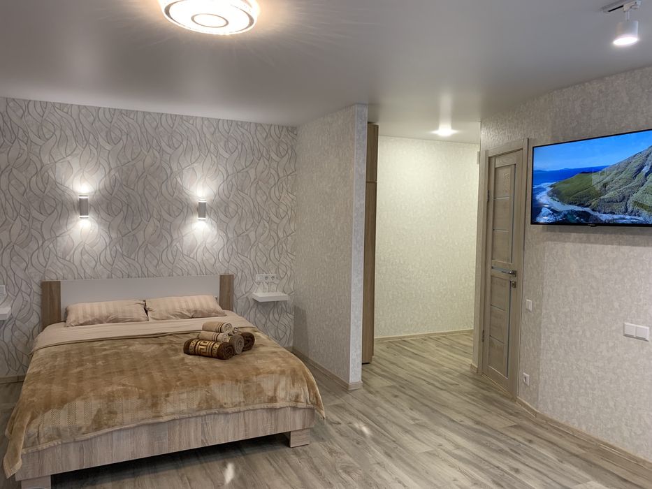 Затишна квартира в самому центрі Олександріі