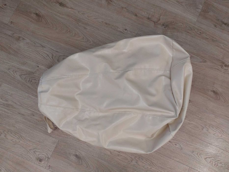 Pufa, worek dziecięcy