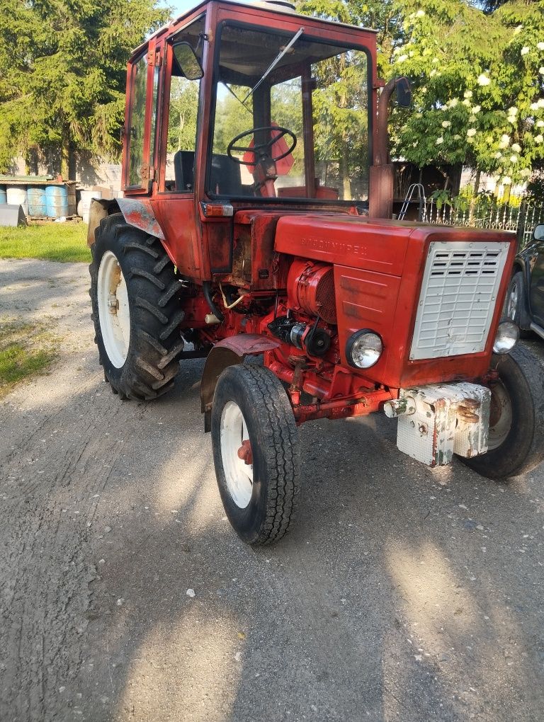 Sprzedam Władimirec T 25A