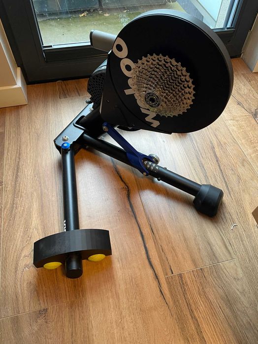 Trenażer rowerowy Wahoo Kickr 5 v5