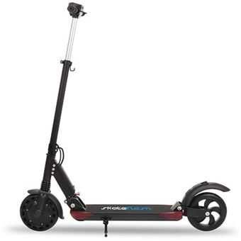 trotinete skate flash/urban glide