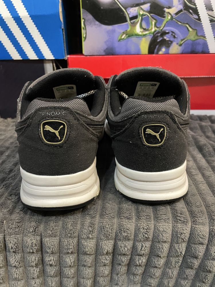 Оригінальні кросівки PUMA Trinomic XT 37,5(23,5см) оригінал