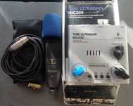 Beringer MIC 200 i mikrofon pojemnościowy PRESONUS M7 statyw