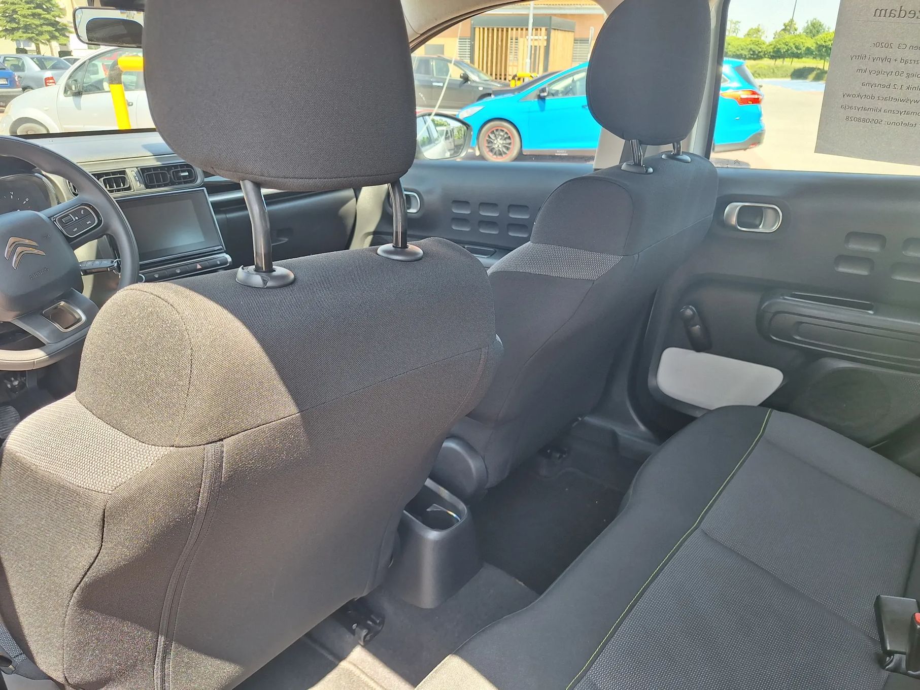 Citroën C3 Bardzo dobry stan
