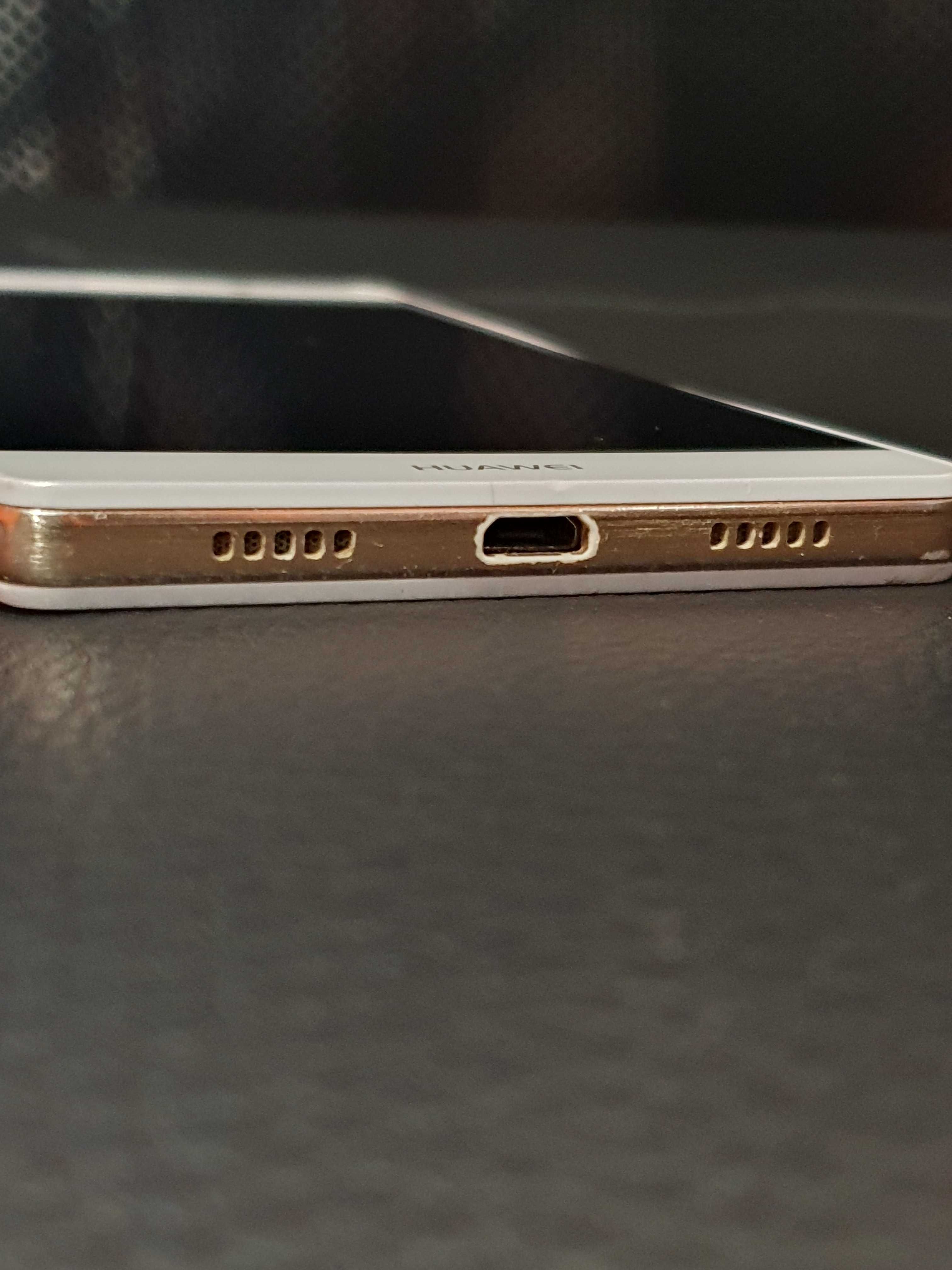 Huawei P8 Lite ALE-L21 Dual SIM – Rescue Mode