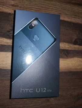 Htc u12 life blue