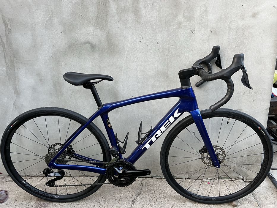 Trek DOMANE SL 6 Gen 4 105 Di2 Carbon