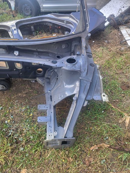 Ćwiartka podłużnica przód Hyundai ioniq 5