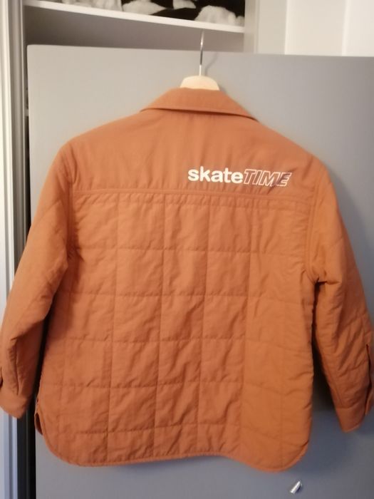 Casaco Zara skatepro