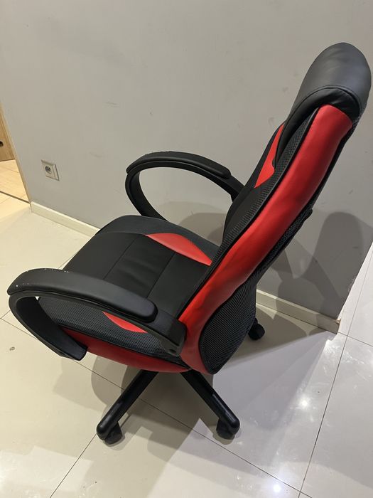 Pilna sprzedaż fotela gamingowego