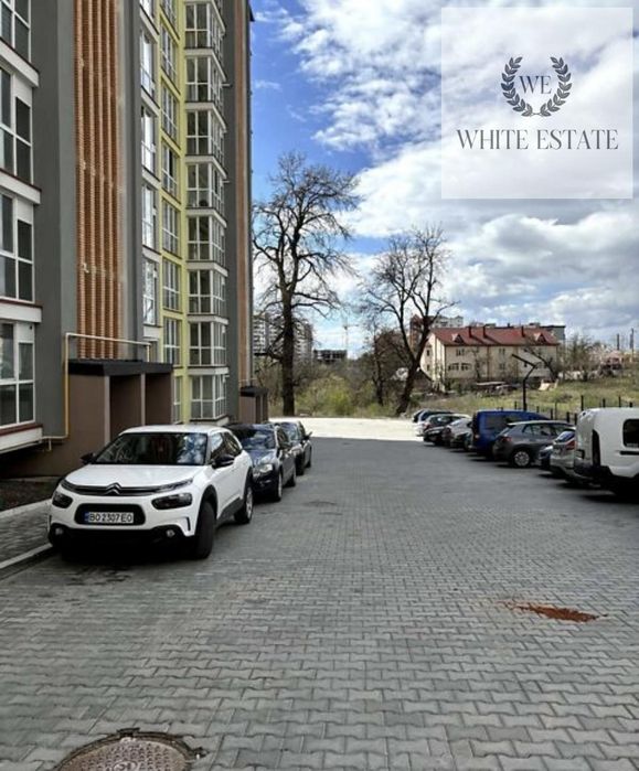 Продаж 3 кім. квартири по вул. В. Великого