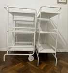 IKEA SUNNERSTA wozek kuchenny, pomocnik
