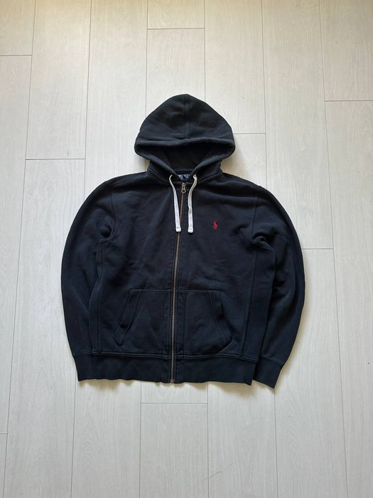 Polo Ralph Lauren зип худі