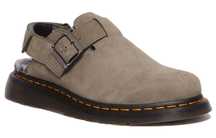 Клоги ботинки Dr Martens мартинсы