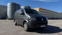 Volkswagen T5  VW T5 Napęd 4X4 stan bardzo dobry.