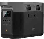Зарядна станція EcoFlow DELTA Max 2000