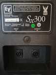 Electro-Voice SX 300 Kolumny głośnikowe
