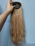 Extensão Cabelo Sintético 3 clips