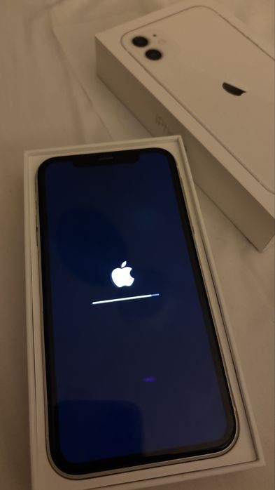 iphone 11 branco 128gb