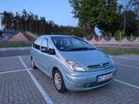 Citroën Xsara Picasso 1.8