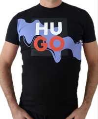 Hugo Boss t-shirt koszulka r.M,L,XL,XXL