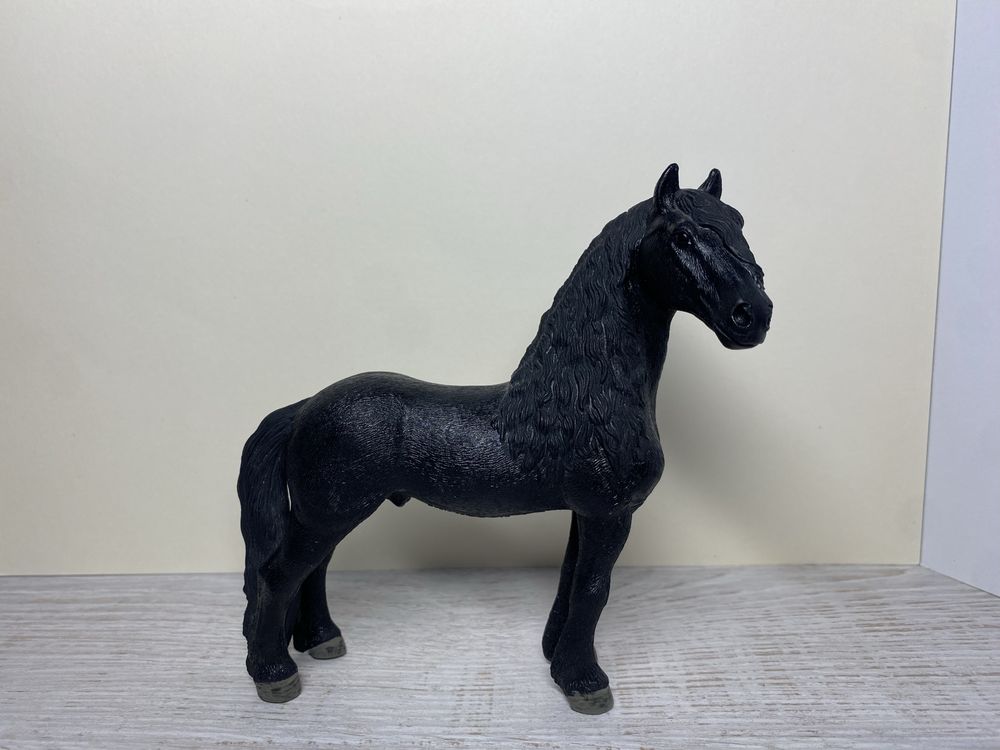 ogier fryzyjski schleich