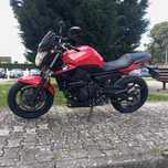 Yamaha  - XJ 6 N