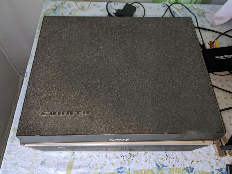 Бабінний магнітофон