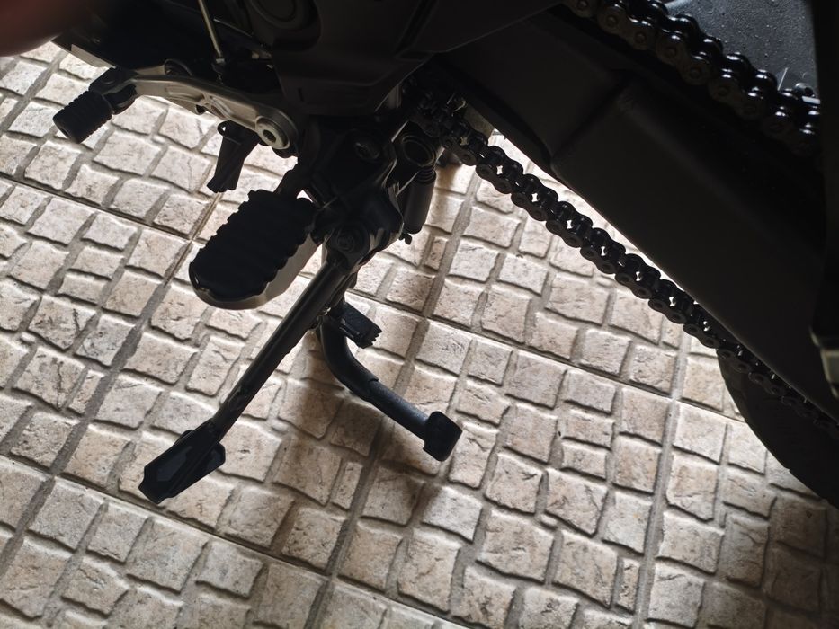 Honda Africa Twin CRF1100