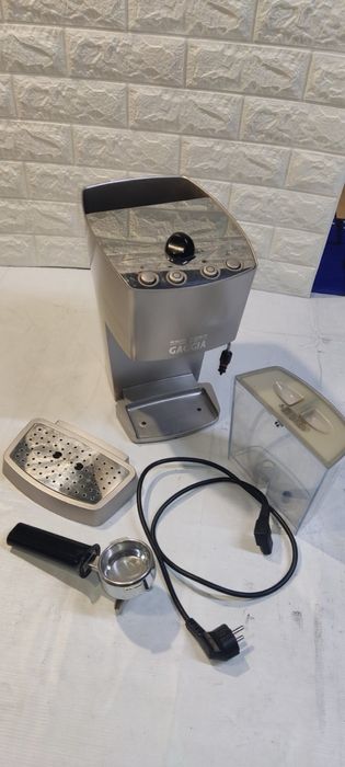 Кофемашина gaggia