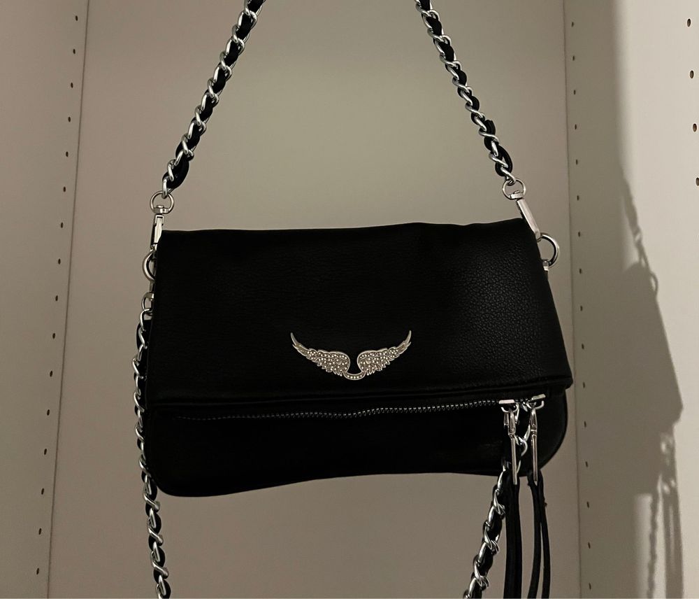 Mala Zadig & Voltaire