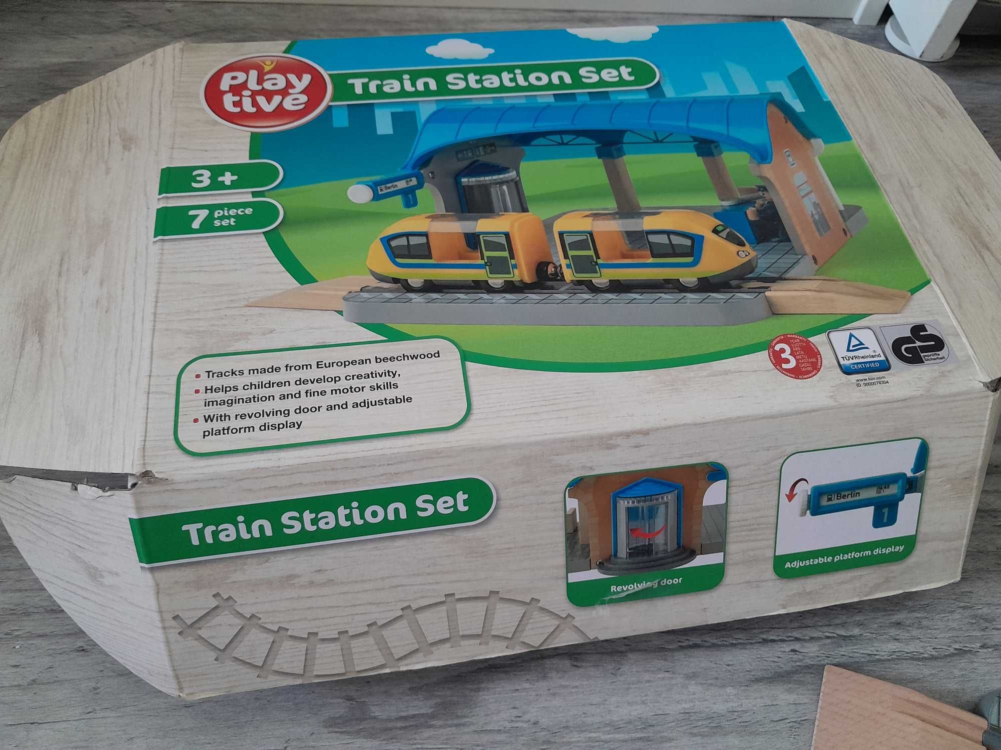 Playtive Lidl tory peron