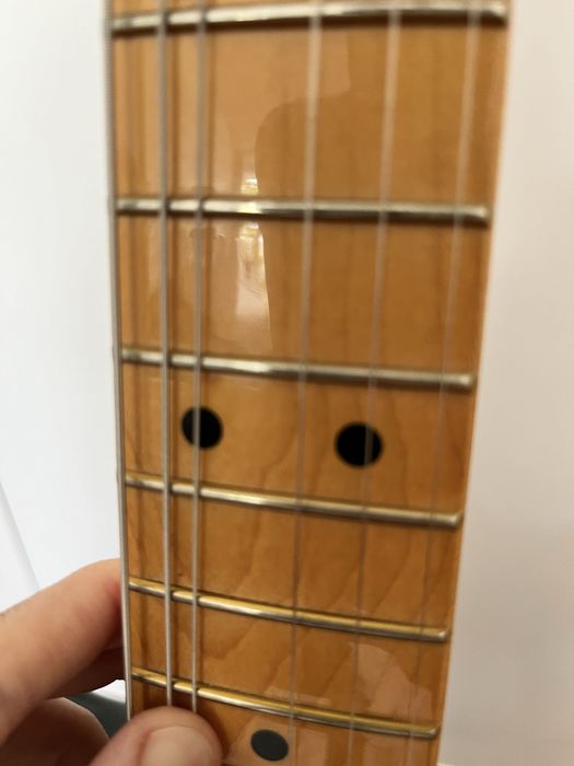 Fender American Professional II Stratocaster