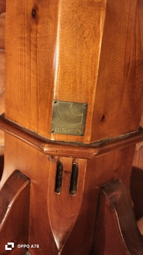 Mesa de sala de jantar
