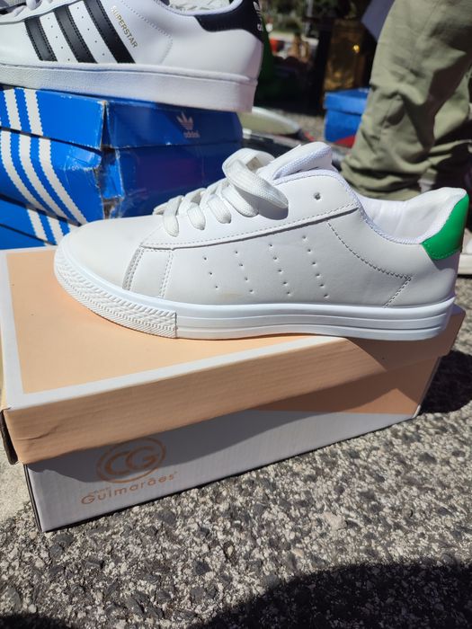 Ténis Guimarães (Stan Smith)