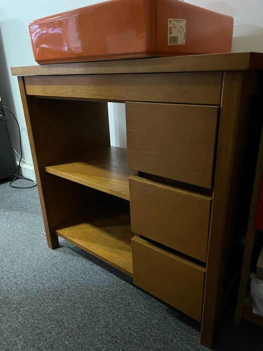 Movel de Casa de Banho