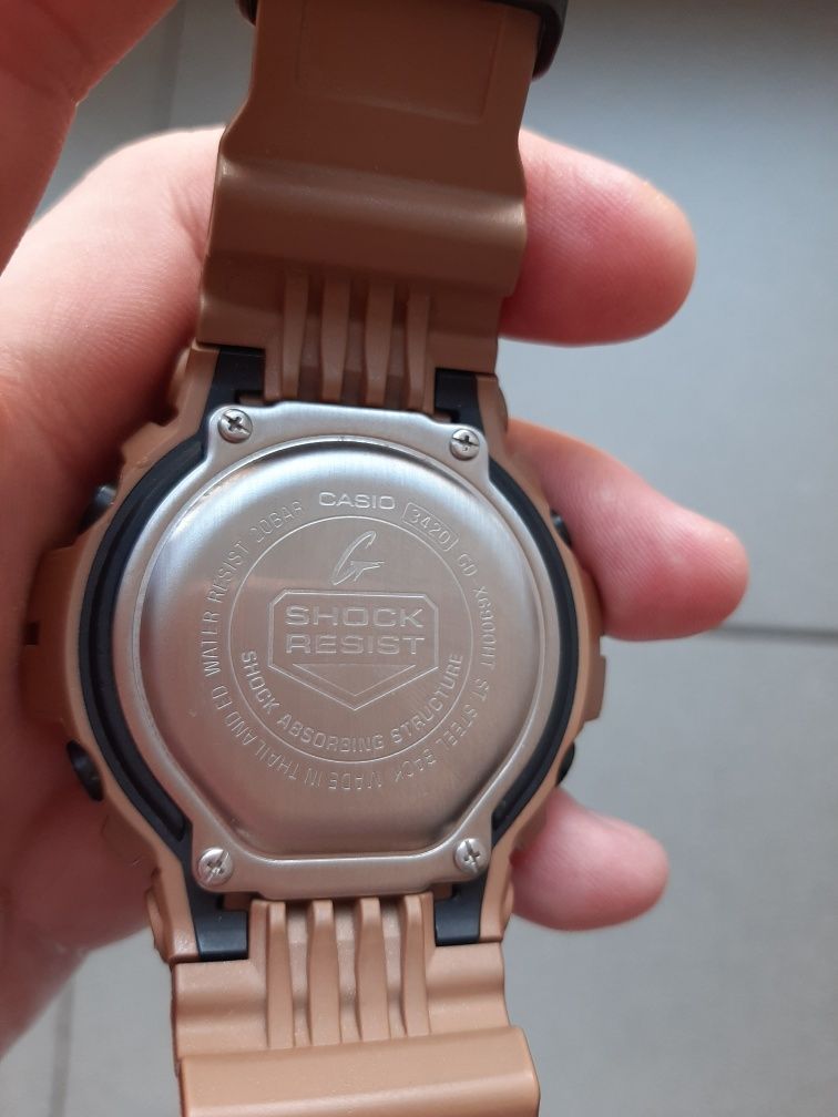 Casio gshock GDX-6900HT