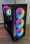 Super пк для ігор, легендарна 1660ti