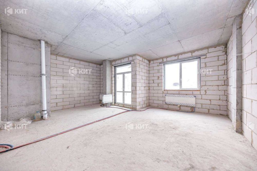 3к.105м2 ЖК Люксембург Зданий дім, Центр (Научная парк Горького)123181