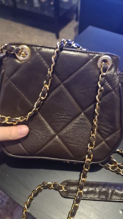 Mala Chanel original