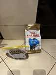 Karma Royal Canin puppy yorkshire terrier