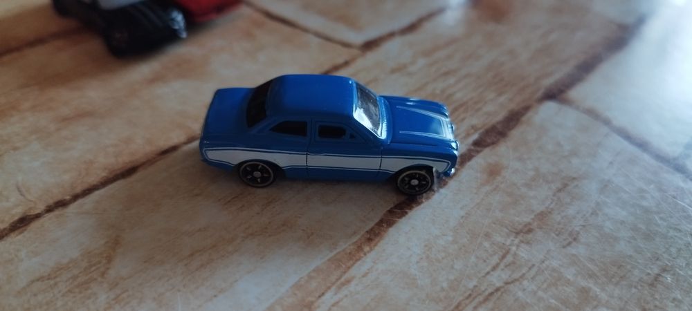 Szybcy i wsciekli kolekcjonerskie autka resorki