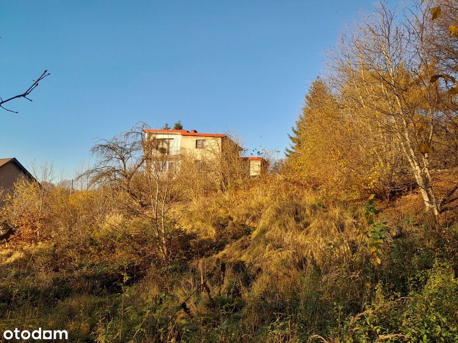 Sprzedam dom w Płazie, z dużą działką !