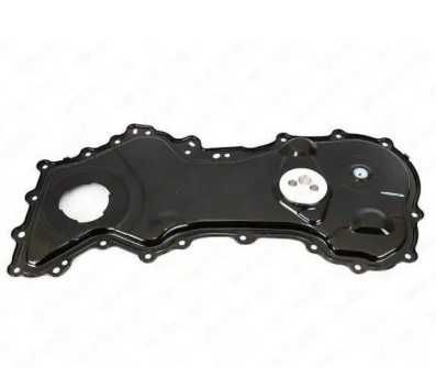 Крышка двигателя renault alaskan, 135021465r б/у