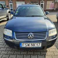 Spszedam Passat b5