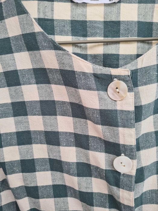 Blusa Mango Nova