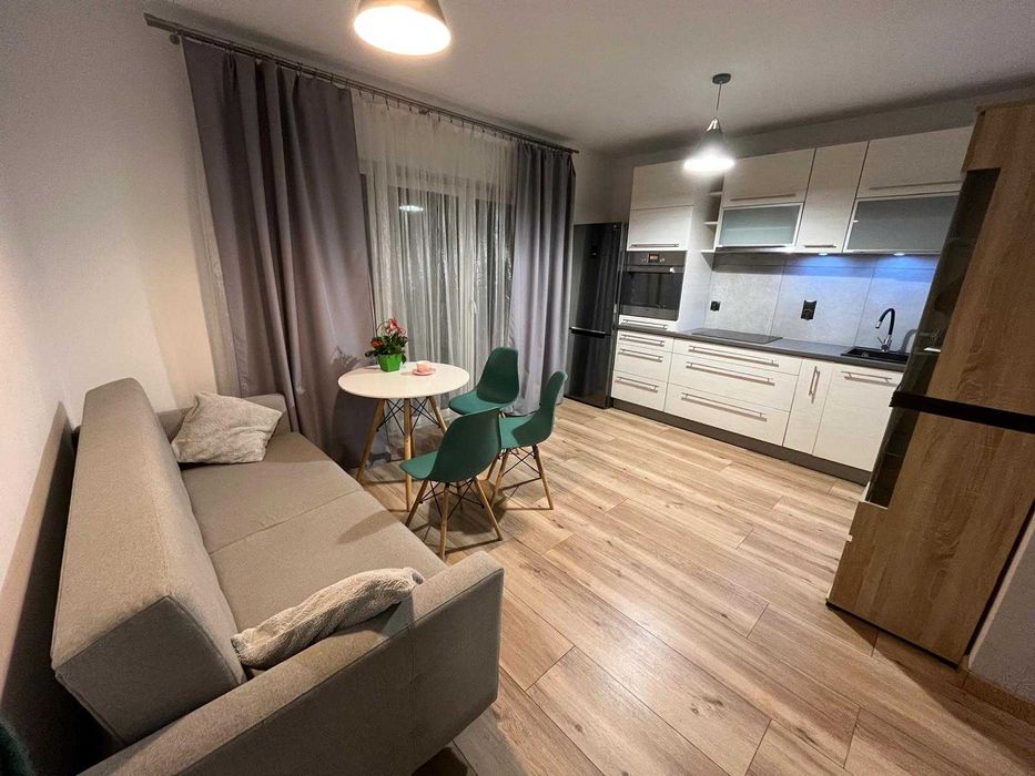 Mieszkanie do wynajęcia