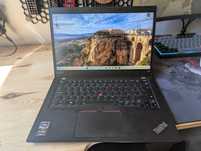 Laptop Lenovo ThinkPad x395 13.3" 16GB ram Ryzen 7 Pro 3700U