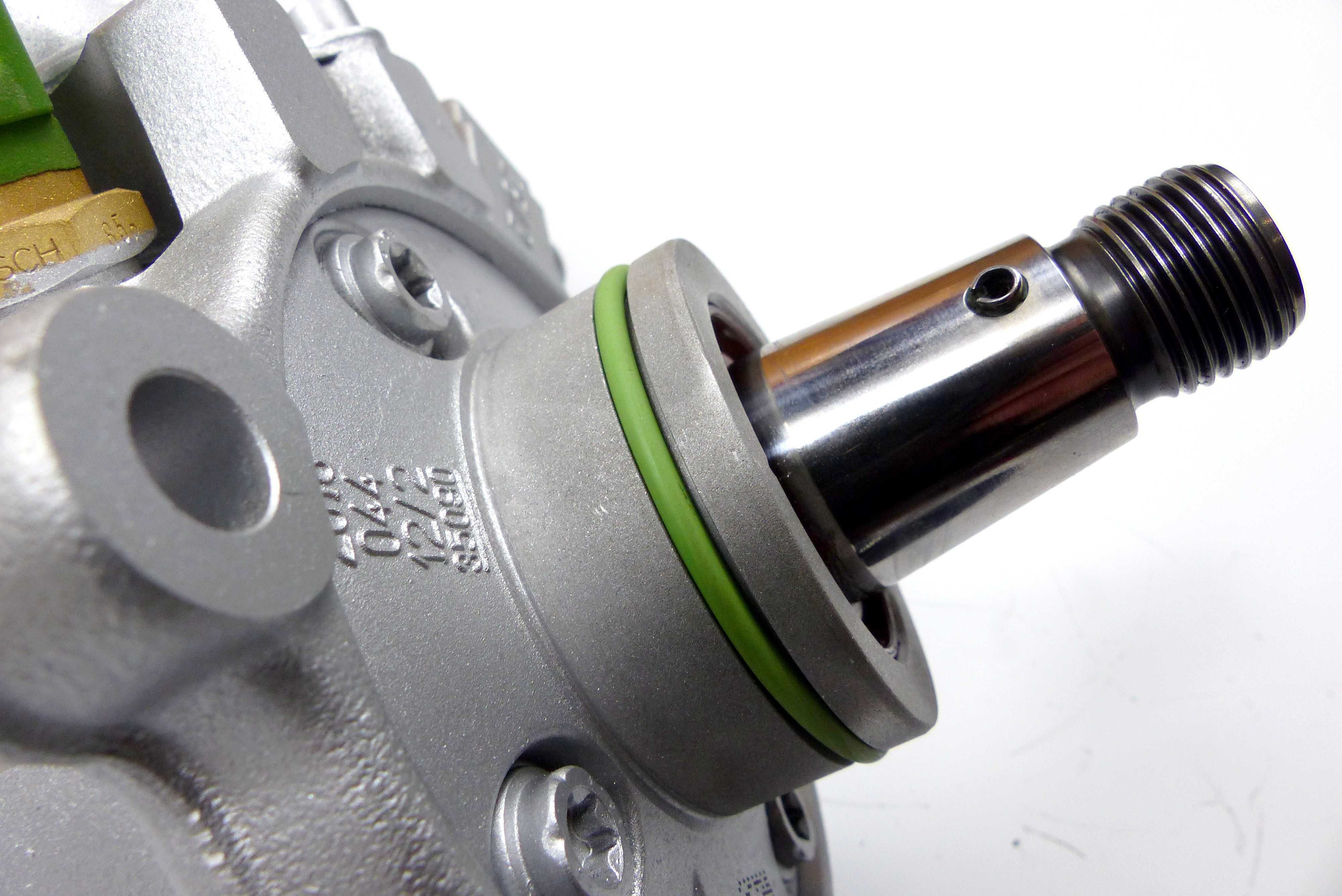 Pompa wtryskowa 0445.010.772 JAGUAR 2.0 D LAND ROVER 2.0 D