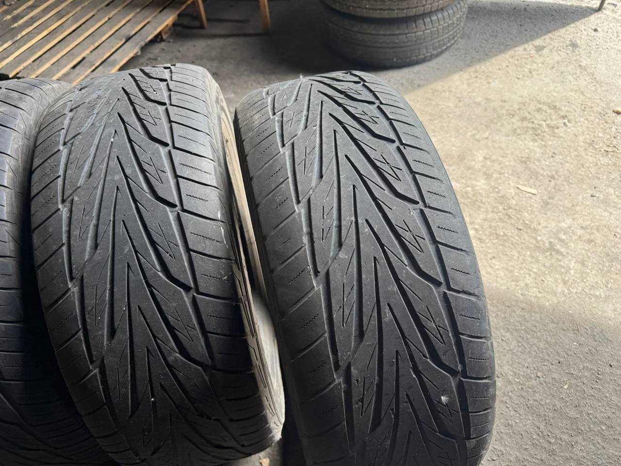 Шини літо  285/60/R18 Toyo Proxes